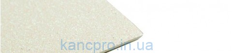 ФОАМИРАН С БЛЕСТКАМИ № 10506 1,8мм/10л БЕЛЫЙ 20*30cm
