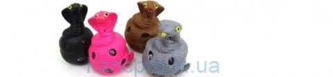 Игрушка антистресс "Кобра"  IMG 1711 (separ)