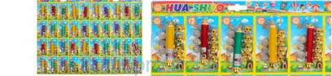 Лазер на планшете L/2     12-10  (уп.40шт.)