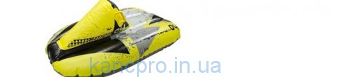 Тюбинг "Гоночная машина" 102х62см WSP170015
