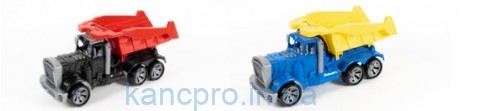 Авто FS 2 Самоскид 325 орион