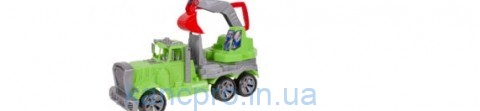 Авто FS 2 Экскаватор  554 орион