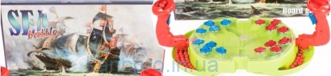 Игра Морской бой   670  Орион