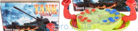 Игра Танчики   694  Орион