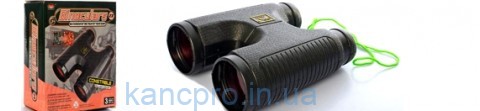 Бинокль 934-B (216шт) 14,5-13-5см, в кор-ке, 13,5-14,5-5,5см