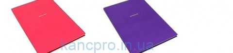 Тетрадь  A4  80л. "Soft Touch" интегр КЛЕТКА  A4-IC-080-728k