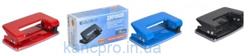 Дырокол YZW  8202/CR8200 mini  "C"