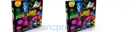 Игра ФортУНО  (Большая)  - DToys NEW (UF-02)