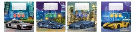 Тетрадь 12=   Мрия  (2982) NEW