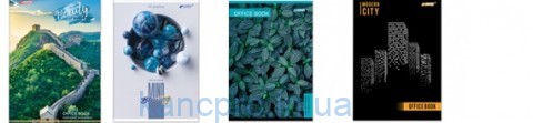 Тетрадь для конспектов 60л #  газ ТВ-26 ф- А4