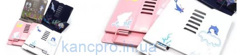 Подставка д/книг мет."Ocean world" 18*15,5см микс DSCN1164