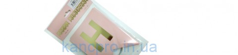 Растяжка Гирлянда "Happy birthday" розовый  Ri6122003